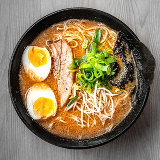 Ramen - Best dishes in Cairns, Australia - Good Vibes Only
