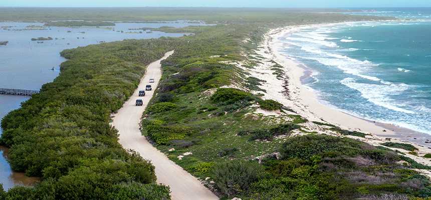 Nature & Safari in Cozumel, Mexico - Good Vibes Only