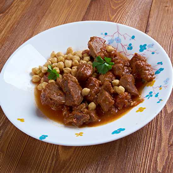 Tunisian Kammounia - Best food in Monastir - Good Vibes Only