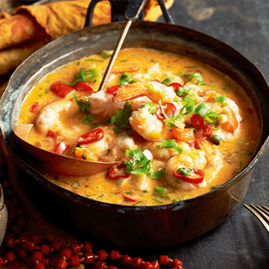 Vatapa - Best dishes in Rio De Janeiro - Good Vibes Only
