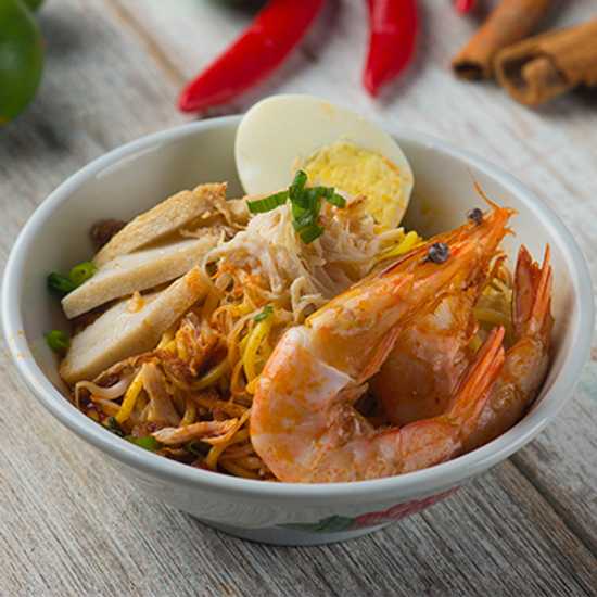 Penang Hokkien Mee, best cuisines in Penang - World Holiday Vibes