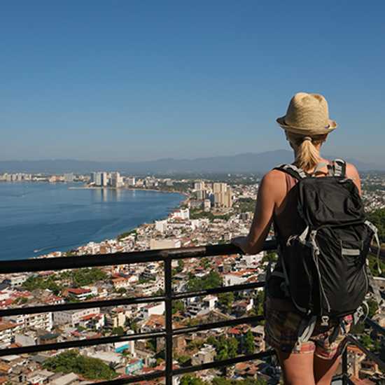Coastal Hike in Puerto Vallarta - Good Vibes Only