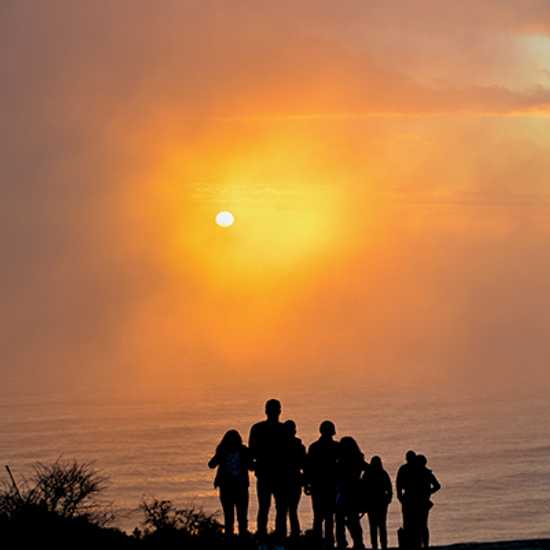 Signal Hill for Sunset - Best things to do in Cape Town - Good Vibes Only