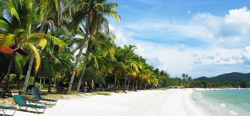 Best all inclusive holiday packages to Langkawi - World Holiday Vibes