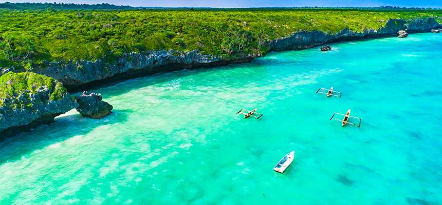 All-inclusive holidays to Zanzibar with World Holiday Vibes - Good Vibes Only