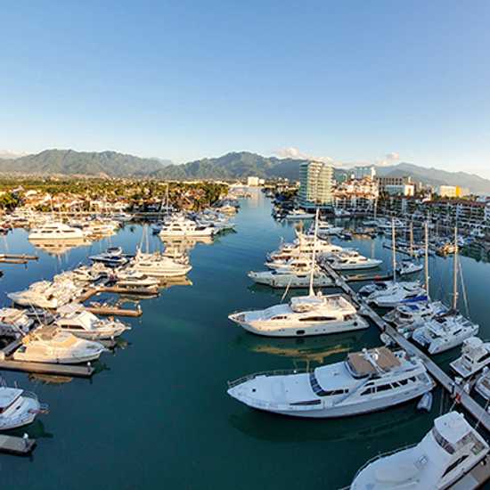 Marina Vallarta, Best places to visit in Puerto Vallarta - Good Vibes Only