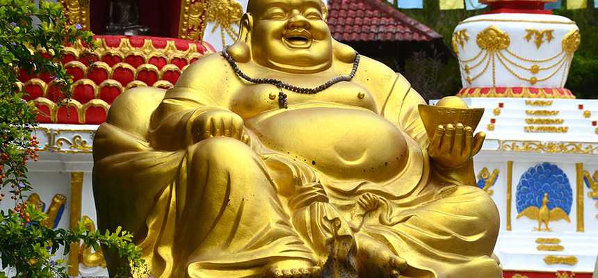 Langkawi's Culture & Traditions - World Holiday Vibes