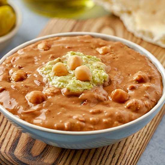 Foul Medames, best dishes in Cairo - World Holiday Vibes, Good Vibes Only