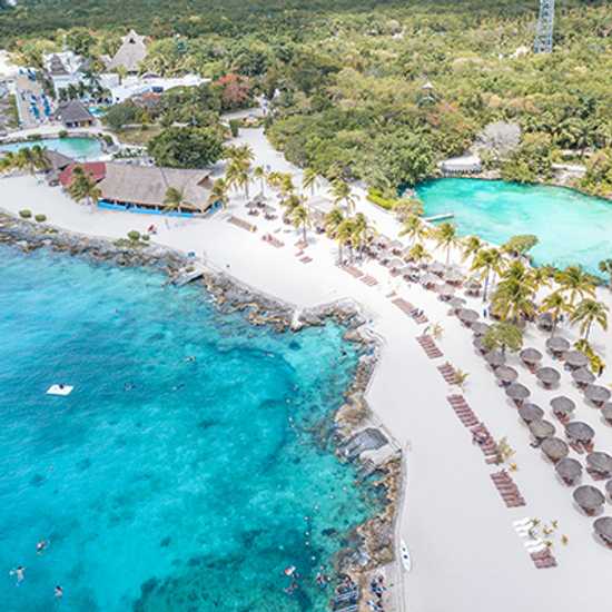 Cozumel's Beaches, Best places to visit in Cozumel - Good Vibes Only