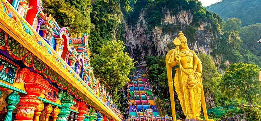 Best things to do and top rated tourist attractions in Kuala Lumpur - World Holiday Vibes