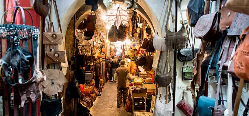 Culture & Traditions in Monastir, Tunisia - Good Vibes Only