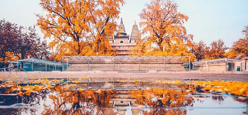 Best time to visit Beijing - World Holiday Vibes, Good Vibes Only