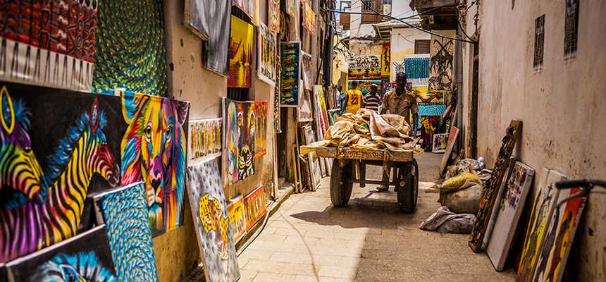 Culture & Traditions in Zanzibar, Tanzania - Good Vibes Only