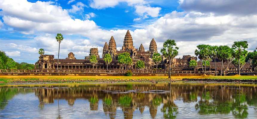 Best time to visit Siem Reap - World Holiday Vibes, Good Vibes Only
