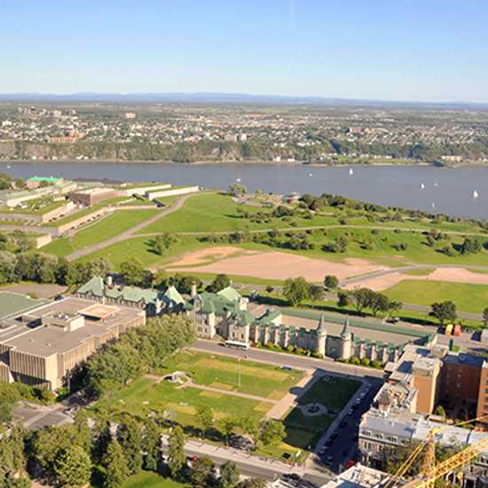 La Citadelle De Québec - Best places to visit in Quebec City - Good Vibes Only