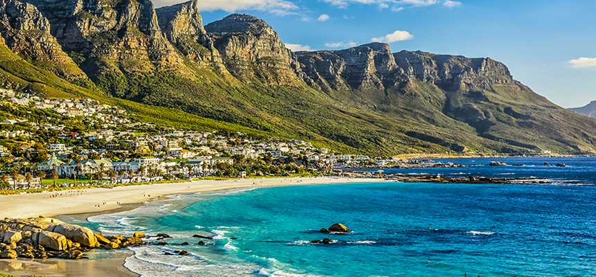 Highlights of Cape Town - Top-rated tourist attractions & best things to do - Good Vibes Only
