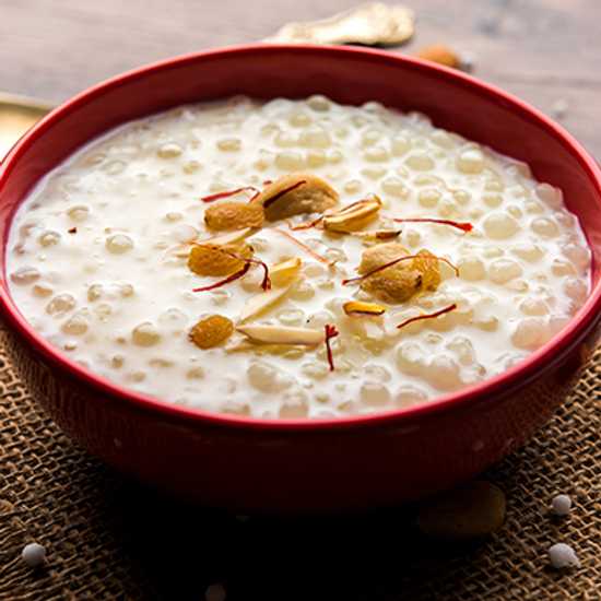 Sago pudding, best food in Male - World Holiday Vibes