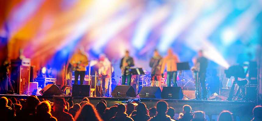 Events & Fiestas in Quebec City, Canada - Good Vibes Only