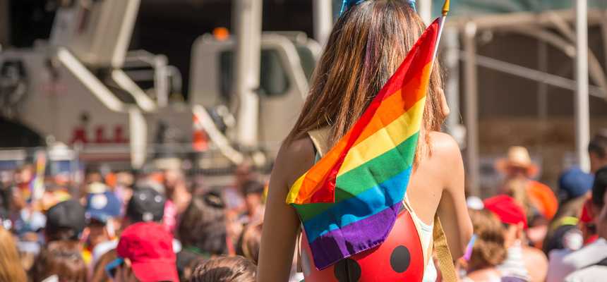 Events & Fiestas in Toronto, Canada - Good Vibes Only