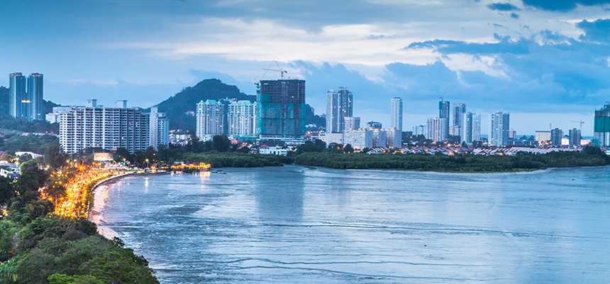 Best things to do and top rated tourist attractions in Penang - World Holiday Vibes