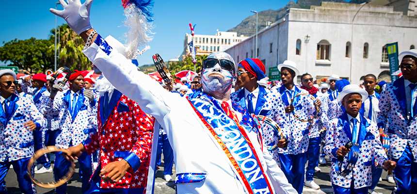 Events & Fiestas in Cape Town, South Africa - Good Vibes Only