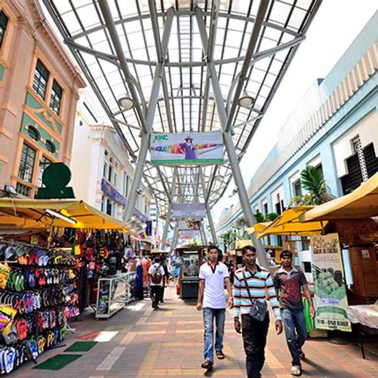 Central Market, best places to visit in Kuala Lumpur - World Holiday Vibes