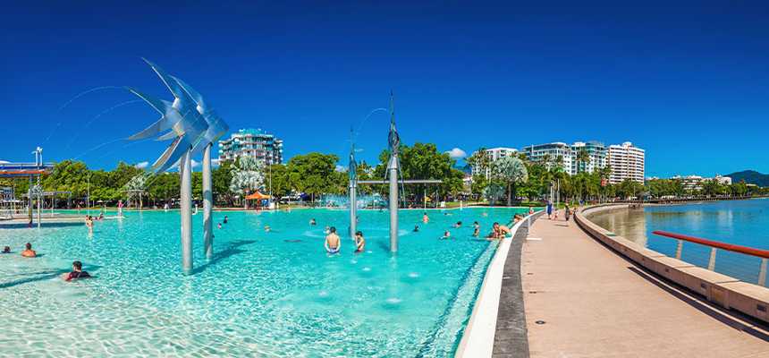 Best time to visit Cairns in Australia - Good Vibes Only
