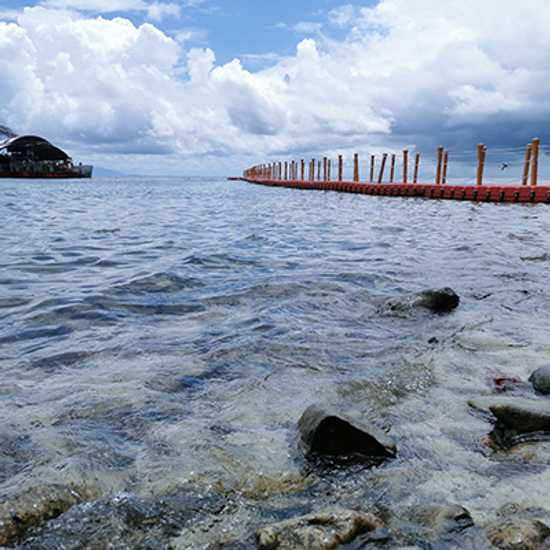 Pulau Payar Marine Park, best places to visit in Langkawi - World Holiday Vibes