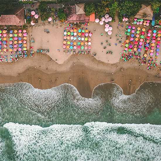 Bali Kuta & Legian - World Holiday Vibes
