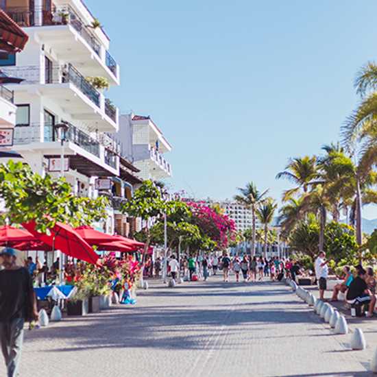 City Walking Tours in Puerto Vallarta - Good Vibes Only