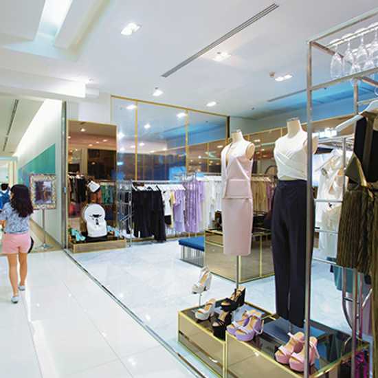 Cenang Mall, best shopping malls in Langkawi - World Holiday Vibes