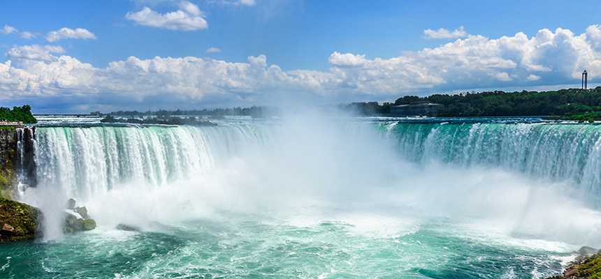 Holidays to Niagara Falls, Ontario - World Holiday Vibes, Good Vibes Only