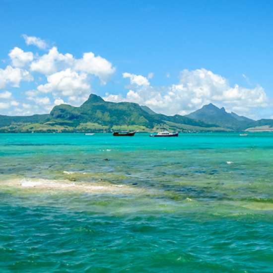 Ile aux Aigrettes in Mauritius - World Holiday Vibes, Good Vibes Only