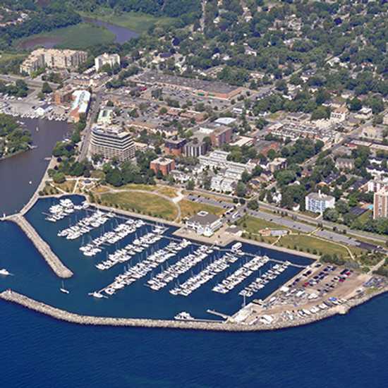 Oakville Ontario - World Holiday Vibes, Good Vibes Only