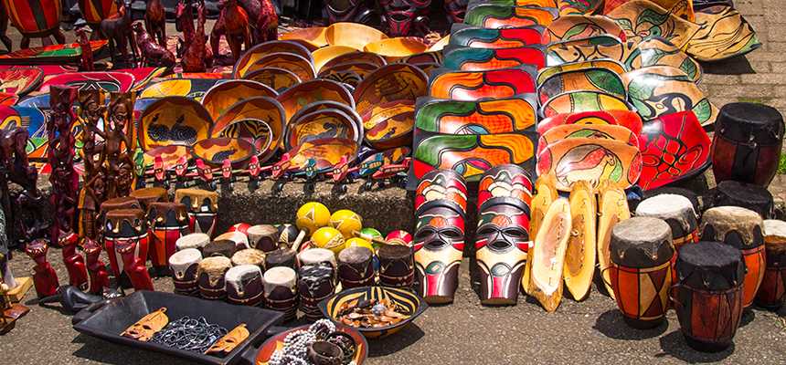 Culture & Traditions in Cape Town, South Africa - Good Vibes Only