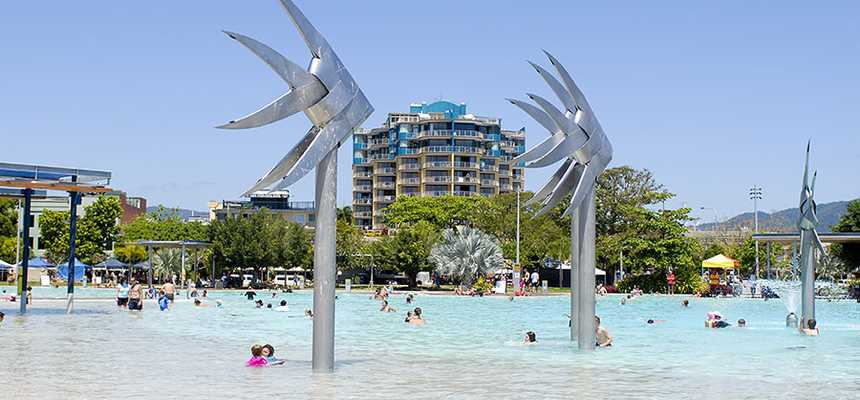 All-inclusive holidays to Cairns with World Holiday Vibes - Good Vibes Only