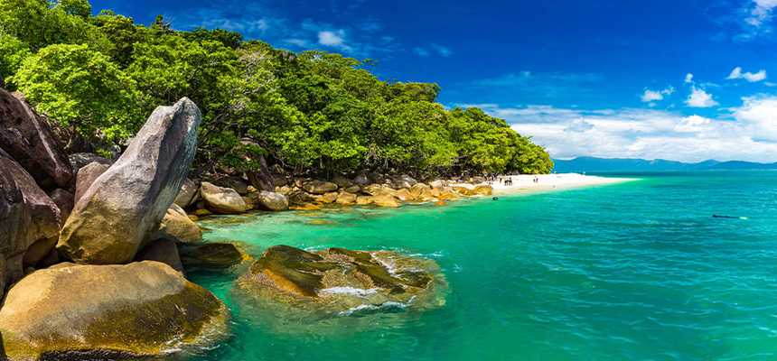 Highlights of Cairns - Top-rated tourist attractions & best things to do - Good Vibes Only