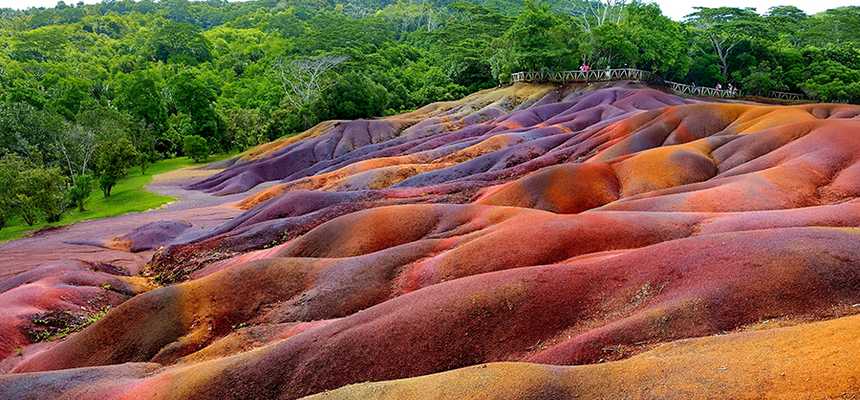 All-inclusive Holidays to Mauritius 2023/2024 with World Holiday Vibes - Good Vibes Only