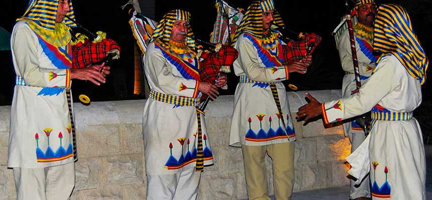 Events & Fiestas in Cairo, Egypt - World Holiday Vibes, Good Vibes Only