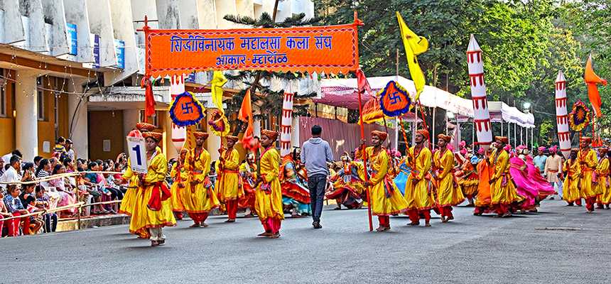 Goa Events & Fiestas - World Holiday Vibes, Good Vibes Only
