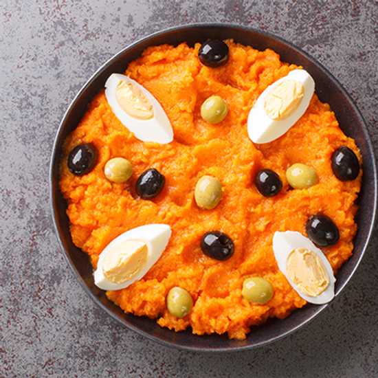 Omek Houria - Best dishes in Monastir - Good Vibes Only