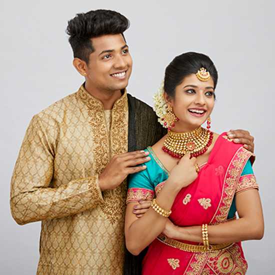 Indian South Africans - Fashion in Cape Town - Good Vibes Only