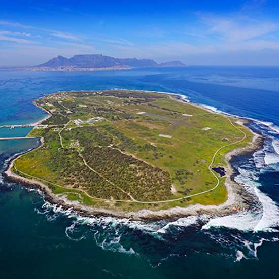 Robben Island - Best places to visit in Cape Town - Good Vibes Only