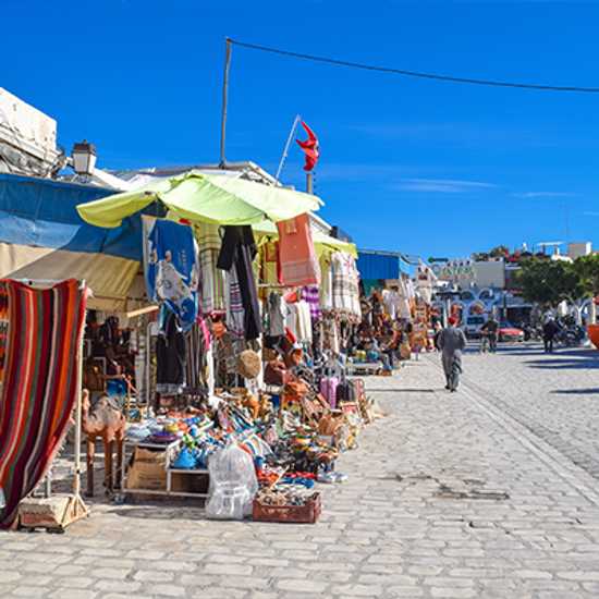 Midoun - Best places to visit in Djerba - Good Vibes Only
