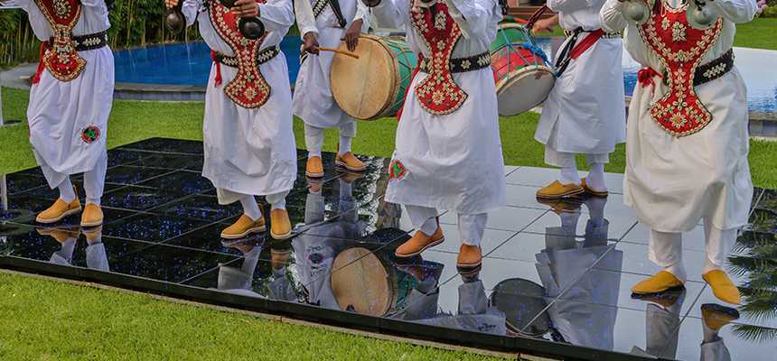 Events & Fiestas in Djerba, Tunisia - Good Vibes Only