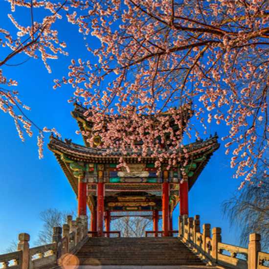 The Summer Palace, best places to visit in Beijing - World Holiday Vibes
