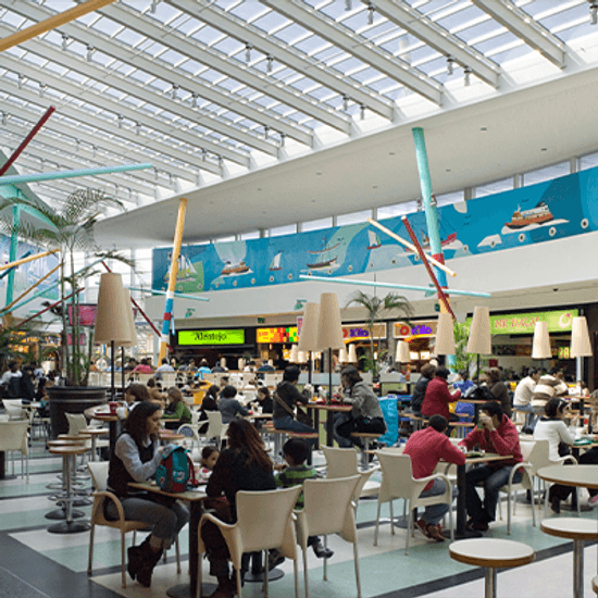 Shopping Leblon - Best shopping centres in Rio De Janeiro - Good Vibes Only