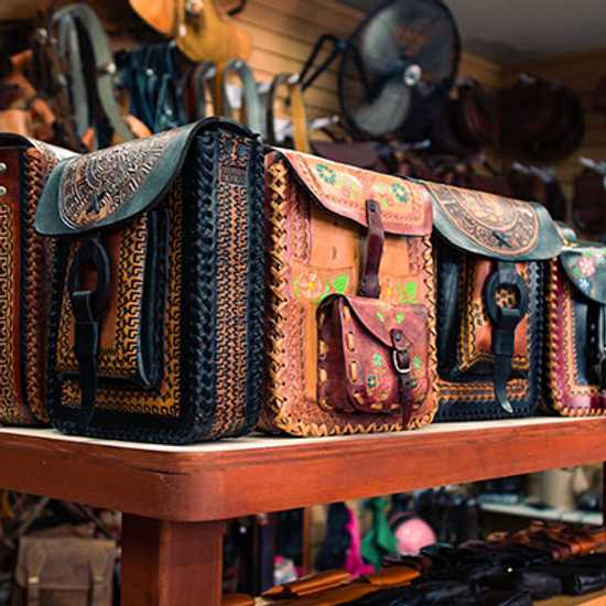 Fashion in Cozumel, Mexico - Good Vibes Only