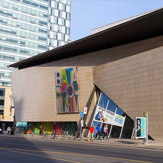 Bata Shoe Museum in Toronto - Good Vibes Only