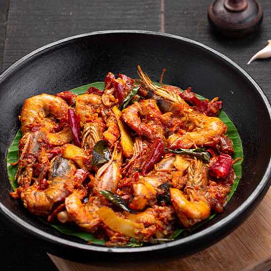 Prawns - Best food in Cairns, Australia - Good Vibes Only